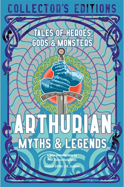 ARTHURIAN MYTHS & LEGENDS