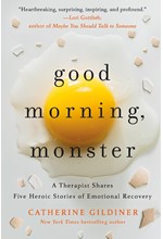 GOOD MORNING, MONSTER