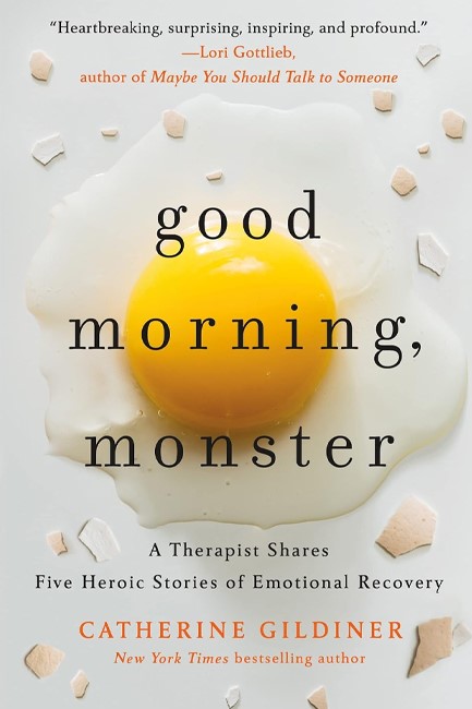 GOOD MORNING, MONSTER
