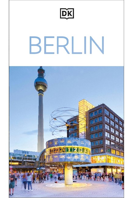BERLIN-EYEWITNESS PB