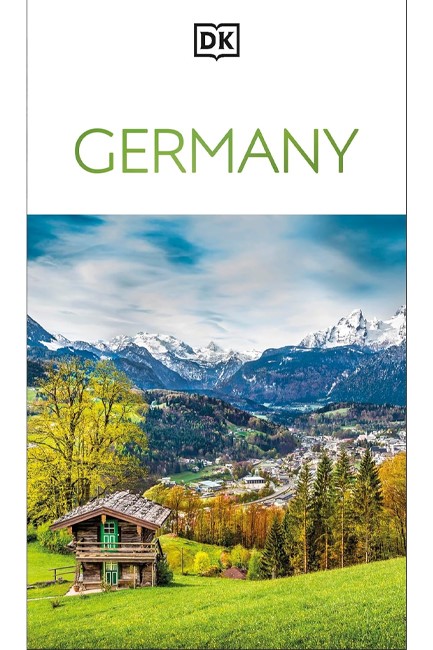GERMANY-EYEWITNESS  PB