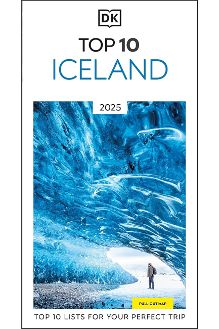 ICELAND-TOP 10