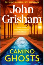 CAMINO GHOSTS