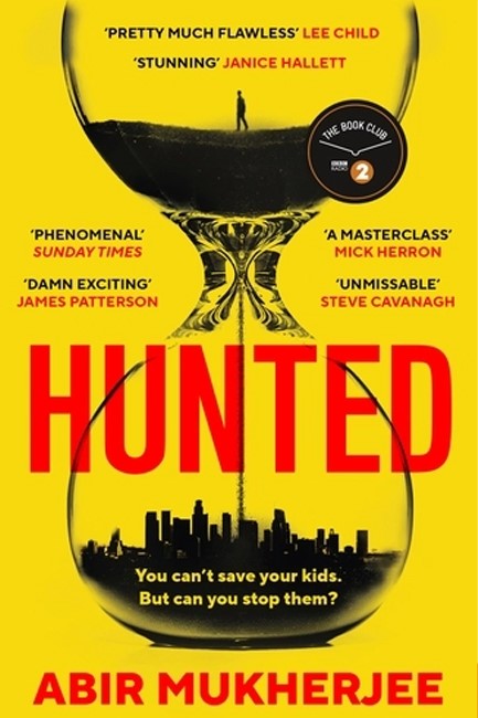 HUNTED