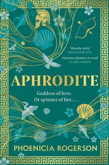 APHRODITE TPB