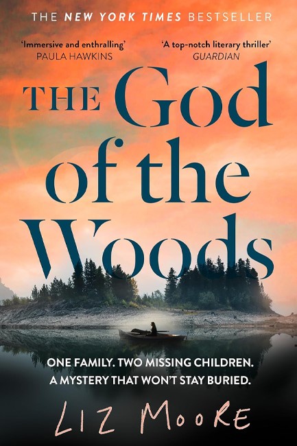 THE GOD OF THE WOODS