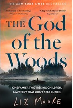 THE GOD OF THE WOODS