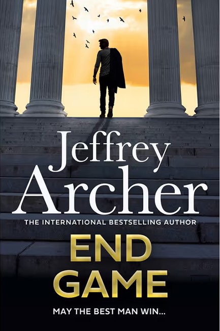 END GAME HB