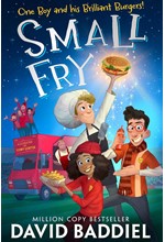 SMALL FRY PB