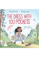 THE DRESS WITH 100 POCKETS