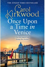 ONCE UPON A TIME IN VENICE