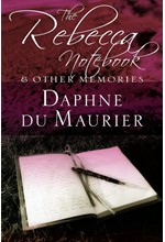 THE REBECCA NOTEBOOK