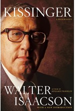 KISSINGER A BIOGRAPHY