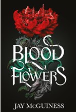 BLOOD FLOWERS