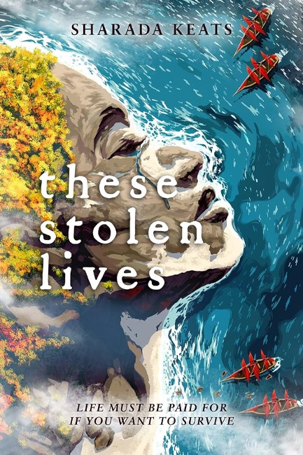 THESE STOLEN LIVES