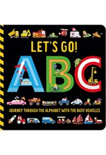 LET'S GO !ABC
