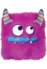 HOW TO BECOME A WORRY MONSTER