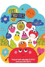 GOOGLY-EYE STICKERS