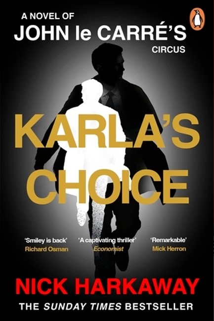 KARLA'S CHOICE