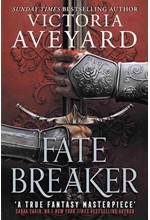 REALM BREAKER 3-FATE BREAKER
