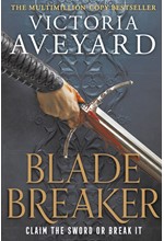 REALM BREAKER 2-BLADE BREAKER