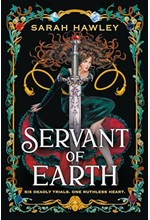 SERVANT OF EARTH