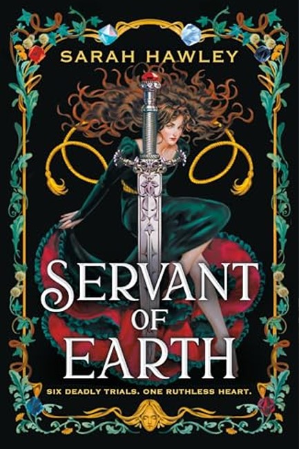 SERVANT OF EARTH
