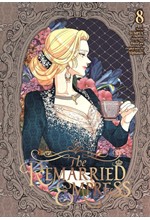 THE REMARRIED EMPRESS 8