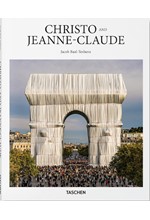 CHRISTO AND JEAN CLAUDE