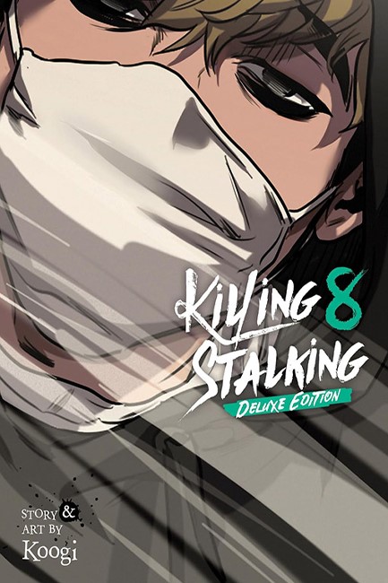 KILLING STALKING 8