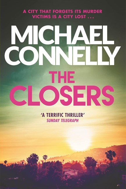 THE CLOSERS