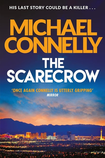 THE SCARECROW