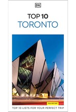 TORONTO-TOP 10