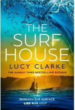 THE SURF HOUSE