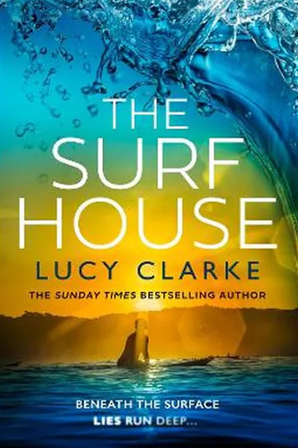 THE SURF HOUSE