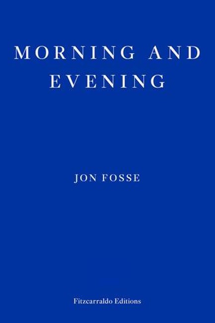 MORNING AND EVENING