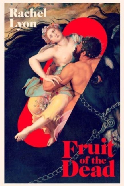 FRUIT OF THE DEAD
