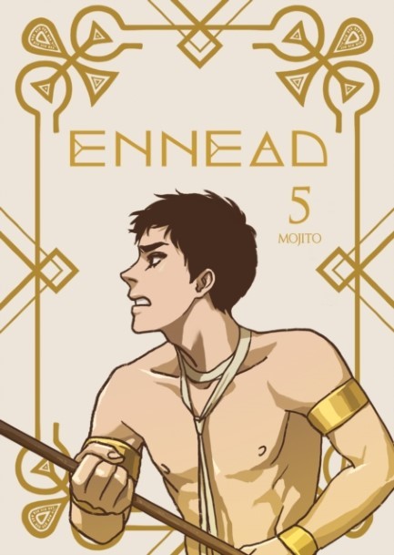 ENNEAD VOL.5