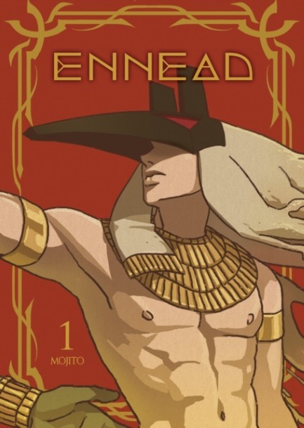ENNEAD VOL.1