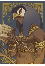 ENNEAD VOL.2