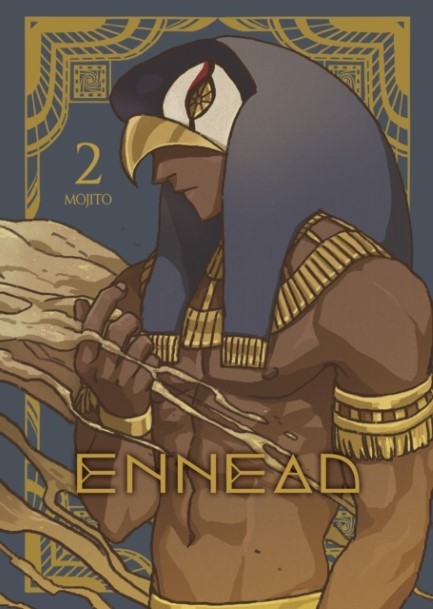 ENNEAD VOL.2