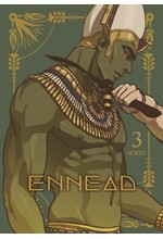 ENNEAD VOL.3