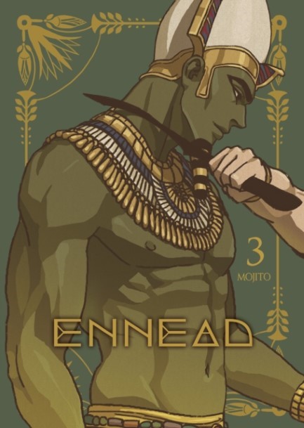 ENNEAD VOL.3