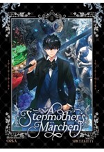A STEPMOTHER'S MARCHEN VOL.2