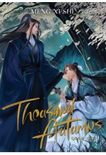 THOUSAND AUTUMNS: QIAN QIU VOL.2