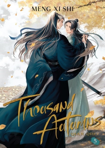 THOUSAND AUTUMNS: QIAN QIU VOL.5