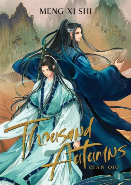THOUSAND AUTUMNS: QIAN QIU VOL.1