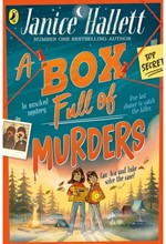 A BOX FULL OF MURDERS