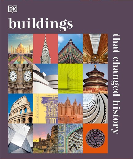 BUILDINGS THAT CHANGED HISTORY HB