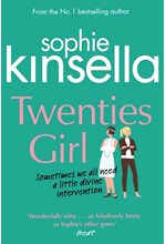 TWENTIES GIRL